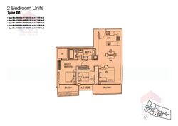Marina Bay Residences (D1), Condominium #574265631